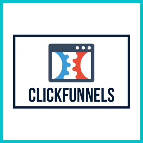 Clickfunnels